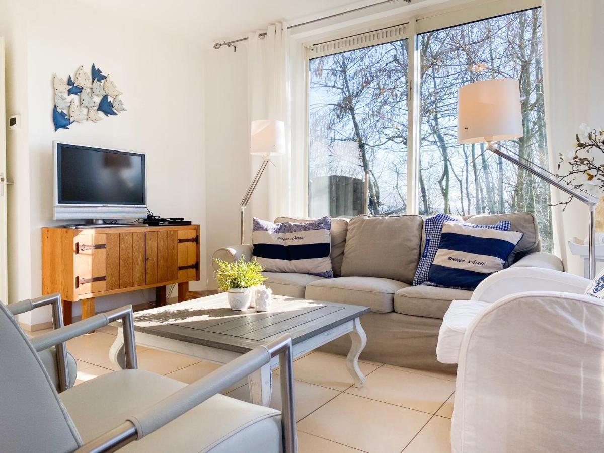 Luxe Vakantiehuis Oostkapelle Ok32 Dış mekan fotoğraf
