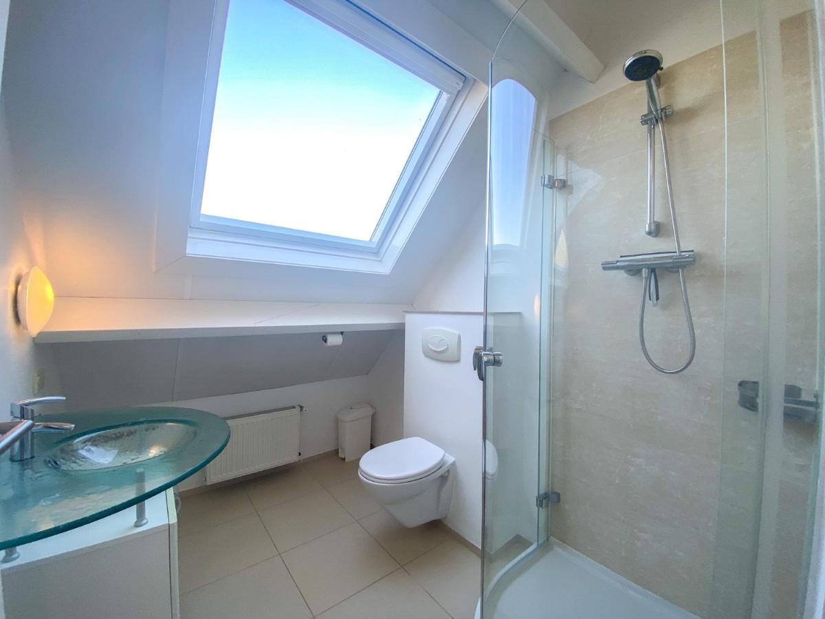 Luxe Vakantiehuis Oostkapelle Ok32 Dış mekan fotoğraf