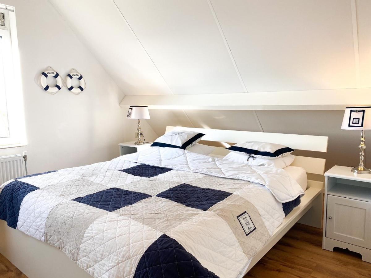 Luxe Vakantiehuis Oostkapelle Ok32 Dış mekan fotoğraf